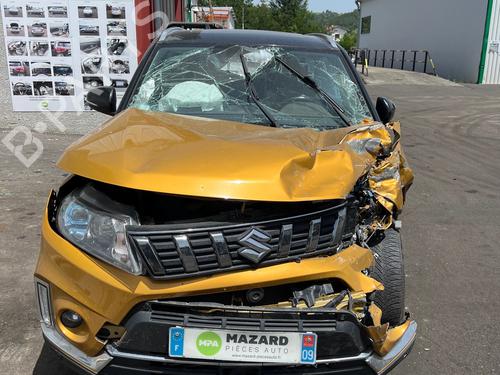 Højre positionslygte SUZUKI VITARA (LY) 1.4 T AllGrip (APK414) | BP39145755C103  - Image 21