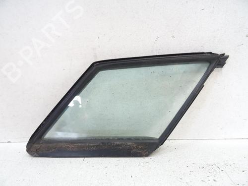 Used Front left quarter glass Front left quarter glass MAZDA 5 (CR) 2.0 CD (CR19) (110 hp) 20040344 20040344