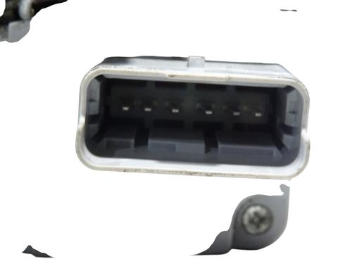 Used Front right lock Front right lock PEUGEOT 807 (EB_) 2.0 HDi (163 hp) 36540868 36540868