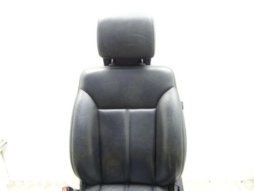 Left front seat MERCEDES-BENZ GL-CLASS (X164) GL 500 4-matic (164.886) | BP30486920C15