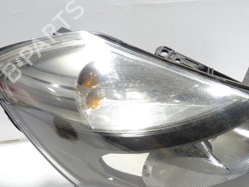 right-headlight-renault-clio-iii-br01-cr01-2005-2006-2007-2008-2009-2010-2011-2012-2013-2014-39974008 main image