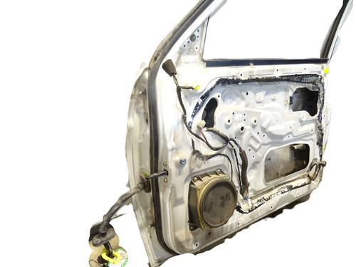 Right front door MITSUBISHI PAJERO SPORT I (K7_, K9_) 2.5 TD (K94W, K74T) | BP32361006C3