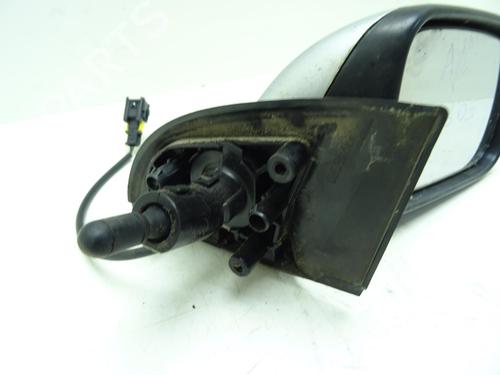 Right mirror PEUGEOT 307 (3A/C) 2.0 HDi 110 | BP26717784C27 