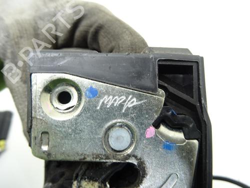 Rear right lock DACIA SANDERO II 1.5 Blue dCi 95 (B8JL) | BP29634637C99 