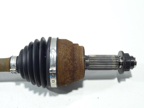 Used Left front driveshaft Left front driveshaft 29124354 29124354