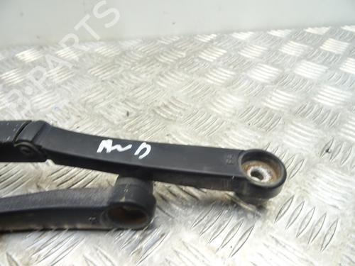 Front windshield wiper arm KIA VENGA (YN) 1.4 CRDi 90 | BP30147533C143 