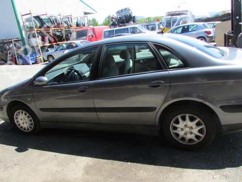 Gearbox CITROËN C5 I (DC_) 2.0 HDi (DCRHZB, DCRHZE) | BP20047927M3 