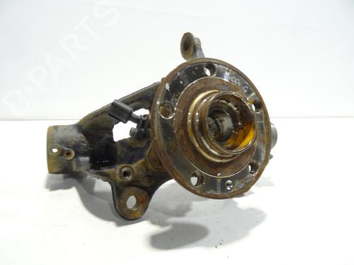 Manga de eixo frente esquerda VW GOLF VII (5G1, BQ1, BE1, BE2) 1.6 TDI (105 hp) 23786295