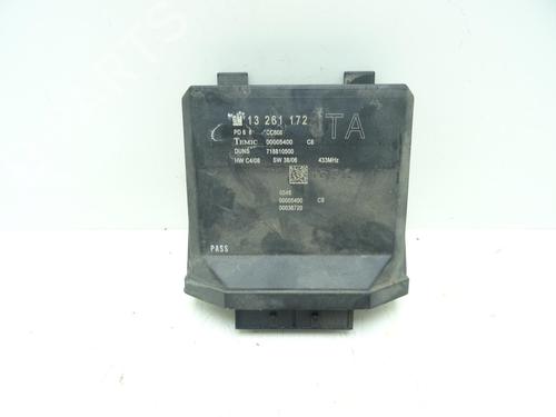Used Electronic module OPEL ASTRA H TwinTop (A04) 1.9 CDTi (L67) (150 hp) 32250101