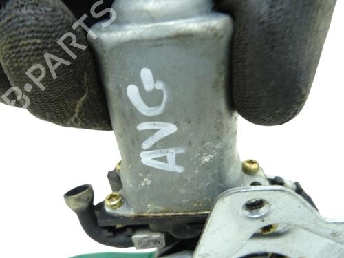 Used Front left window mechanism Front left window mechanism MITSUBISHI PAJERO SPORT I (K7_, K9_) 2.5 TD (K94W) (99 hp) 40449092 40449092