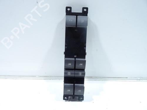 Left front window switch VW PHAETON (3D1, 3D2, 3D3, 3D4, 3D6, 3D7, 3D8, 3D9) 5.0 V10 TDI 4motion | BP33429289I27 - Image 3