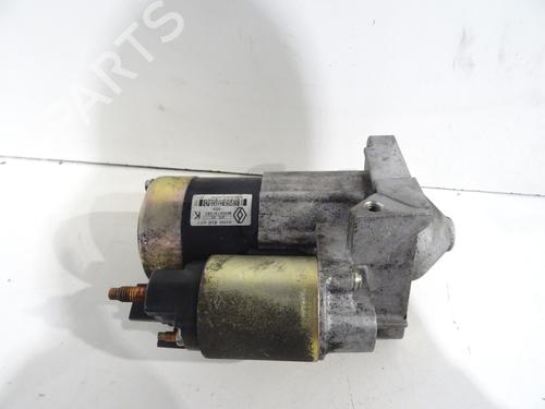 Used Starter RENAULT KANGOO Express (FC0/1_) 1.5 dCi (FC07, FC1R) (65 hp) 31824588