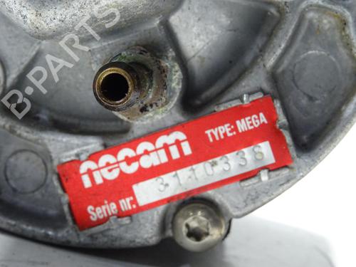 Electronic module LADA NIVA Closed Off-Road Vehicle (2121, 2131) 1700 i | BP30643494M83