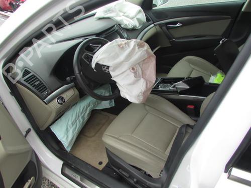 Used Parts HYUNDAI i40 I (VF) 1.7 CRDi 1816493