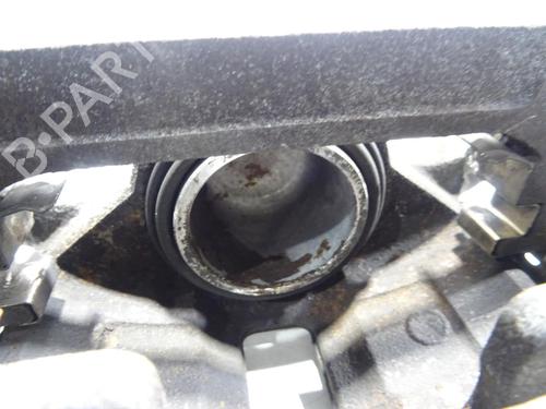 Used Right front brake caliper Right front brake caliper HYUNDAI i10 I (PA) 1.2 (78 hp) 29501174 29501174