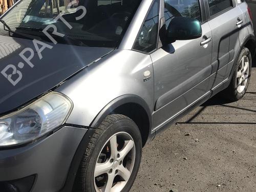 Left front driveshaft SUZUKI SX4 (EY, GY) 1.9 DDiS 4x4 (RW419D) | BP23105784M38 - Image 9