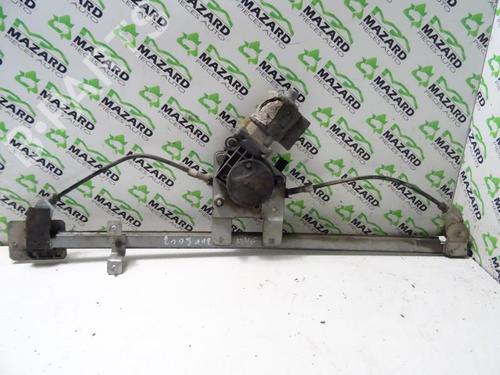 Used Front left window mechanism Front left window mechanism CITROËN JUMPER I Van (230L) 2.5 TD (103 hp) 21966986 21966986