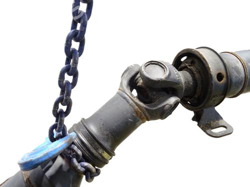Driveshaft FORD TRANSIT V363 Van (FCD, FDD)  | BP29635669M37 