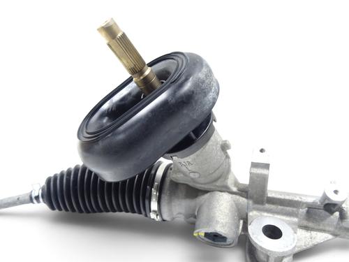 Steering rack RENAULT CLIO V (B7_) 1.0 TCe 90 (B7MT) | BP38550356M22 - Image 4