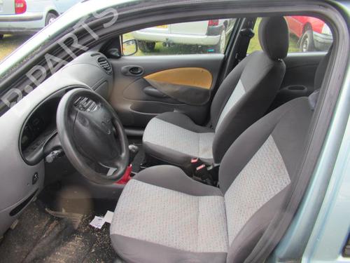 Used Parts MAZDA 121 III (JASM, JBSM) 1.3 2048049