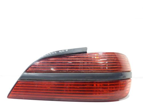 Used Right taillight PEUGEOT 406 (8B) 2.0 HDI 110 (109 hp) 23785923