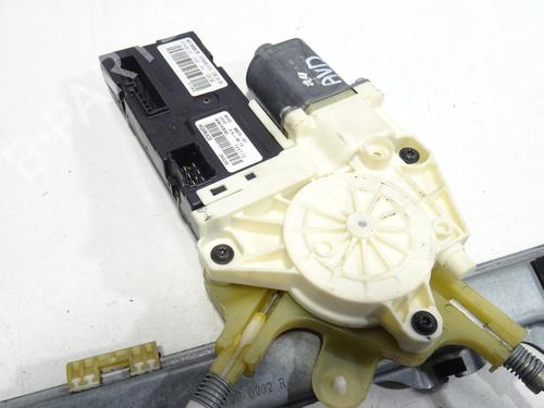 Used Front right window mechanism Front right window mechanism 33037468 33037468
