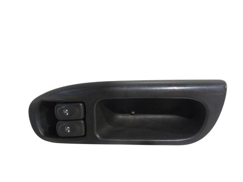 Used Left front window switch Left front window switch RENAULT SCÉNIC I MPV (JA0/1_, FA0_) 1.9 dCi (JA05, JA1F) (102 hp) 34501323 34501323