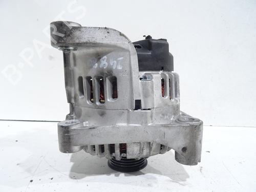 Alternator BMW 3 Coupe (E92) 330 d | BP31828277M7 - Image 6