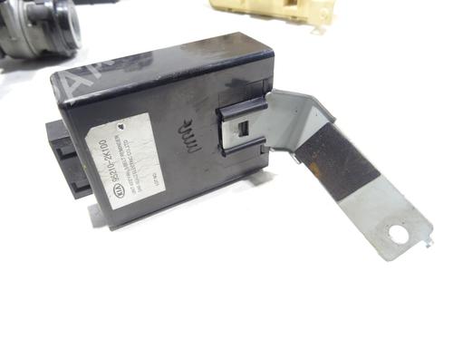 Electronic module KIA SOUL I (AM) 1.6 CRDi 128 | BP29896123M83  - Image 6