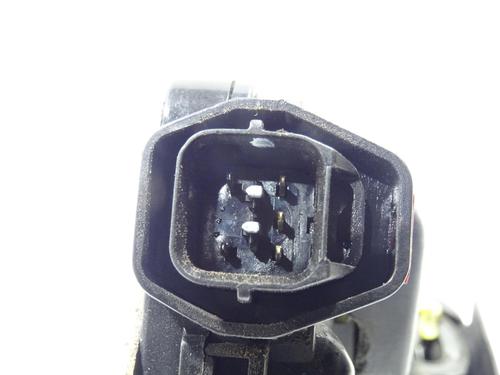 Rear left lock HYUNDAI MATRIX (FC) 1.5 CRDi VGT | BP21594781C100 