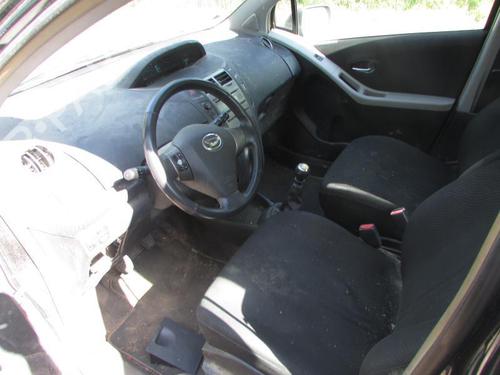 Używane części DAIHATSU CHARADE VIII 1.33 16V (99 hp) 1816432