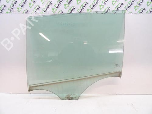 Used Rear left door window RENAULT MEGANE II Estate (KM0/1_) [2003-2012]  20043136