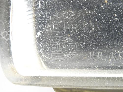 Used Left headlight Left headlight 36915373 36915373