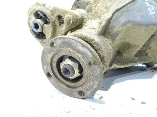 Rear differential LAND ROVER FREELANDER I (L314) 2.0 DI 4x4 | BP25441172M24 