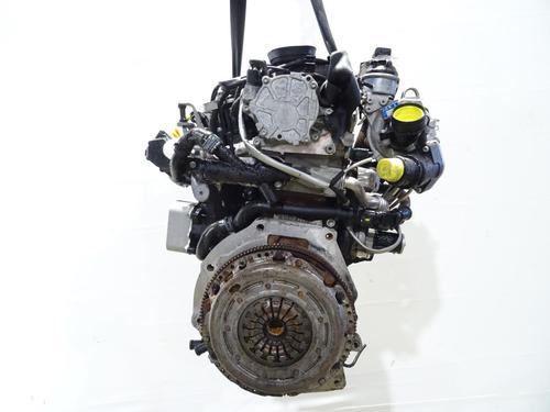 Engine VW TIGUAN (5N_) 2.0 TDI 4motion | BP33429073M1 - Image 2