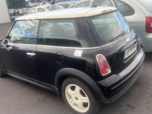 Left sun visor MINI MINI (R50, R53) One D | BP38475097I1 - Image 8