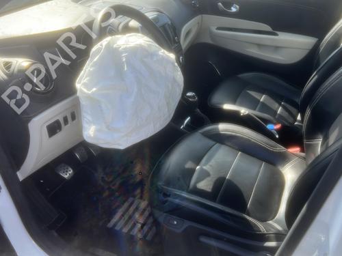Innerbelysning RENAULT CAPTUR I (J5_, H5_) 1.5 dCi 110 | BP32042059I8 - Image 12
