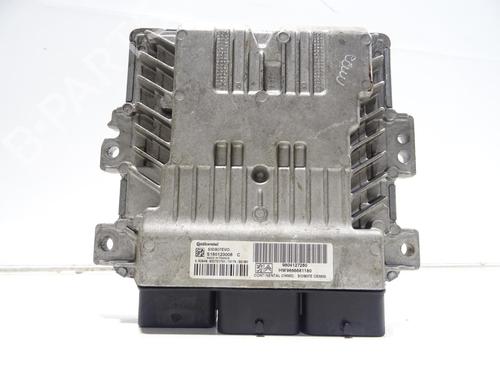 Electronic module CITROËN C4 Grand Picasso II (DA_, DE_) 1.6 HDi / BlueHDi 115 | BP30171302M83 - Image 2