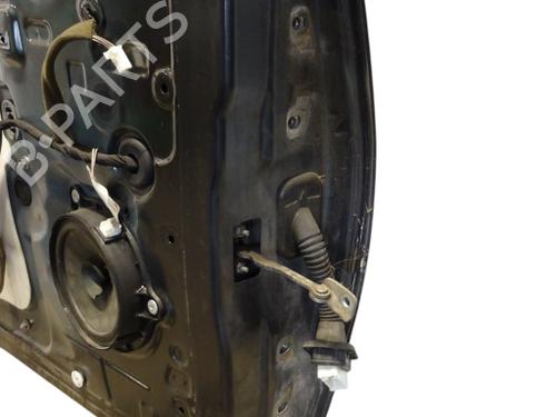 Used Left front door Left front door DACIA SANDERO II 1.5 dCi (90 hp) 40436521 40436521
