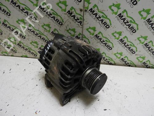 Used Alternator Alternator RENAULT MEGANE III Grandtour (KZ0/1) 1.5 dCi (KZ09, KZ0D, KZ1G, KZ29, KZ14, KZ1W, KZ10, KZ1F,... (110 hp) 20175927 20175927