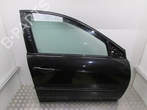Used Right front door RENAULT LAGUNA III Grandtour (KT0/1) 1.5 dCi (KT0A, KT0R, KT02) (110 hp) 20177671