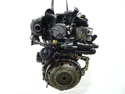 Engine CITROËN C5 II (RC_) 1.6 HDi (RC8HZB) | BP28570149M1