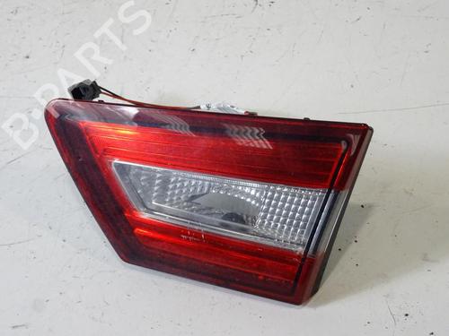Right tailgate light RENAULT CLIO IV (BH_) 0.9 TCe 90 (BHNF, BHMA, BHMH, BHJK, BHJR) | BP20063935C80 