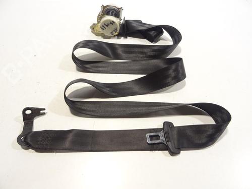 Rear left belt tensioner VW GOLF PLUS V (5M1, 521) 1.9 TDI 5M0857805RAA