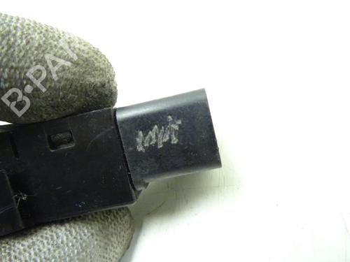 Warning switch MITSUBISHI PAJERO II (V3_W, V2_W, V4_W, V5_W) 2.8 TD (V46W, V26W) | BP29590769I22 