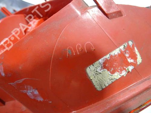 Used Right taillight Right taillight RENAULT CLIO III (BR0/1, CR0/1) 1.5 dCi (BR17, CR17) (86 hp) 20178069 20178069