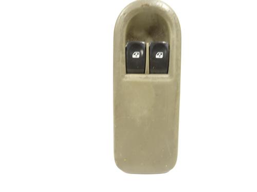 Left front window switch RENAULT CLIO III (BR0/1, CR0/1) 2.0 16V (BR0C, BR0K, CR0C, CR0K) | BP38343650I27 - Image 3