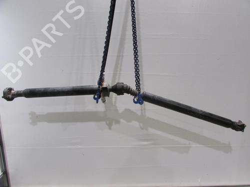 Mellomaksel kompl. HYUNDAI TUCSON (JM) 2.0 CRDi All-wheel Drive (113 hp) 21823697