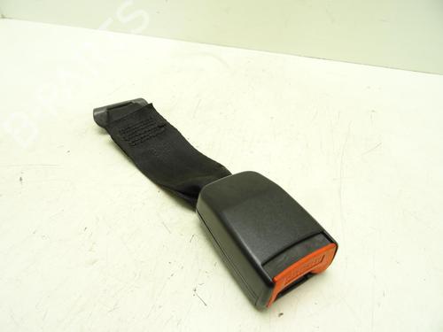 Used Seat buckle Seat buckle PEUGEOT 106 II (1A_, 1C_) 1.0 i (50 hp) 30136198 30136198