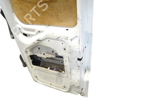 Højre bagagerum dør Højre bagagerum dør PEUGEOT EXPERT Van (VF3A_, VF3U_, VF3X_) 1.6 HDi 90 16V (90 hp) 35888985 35888985